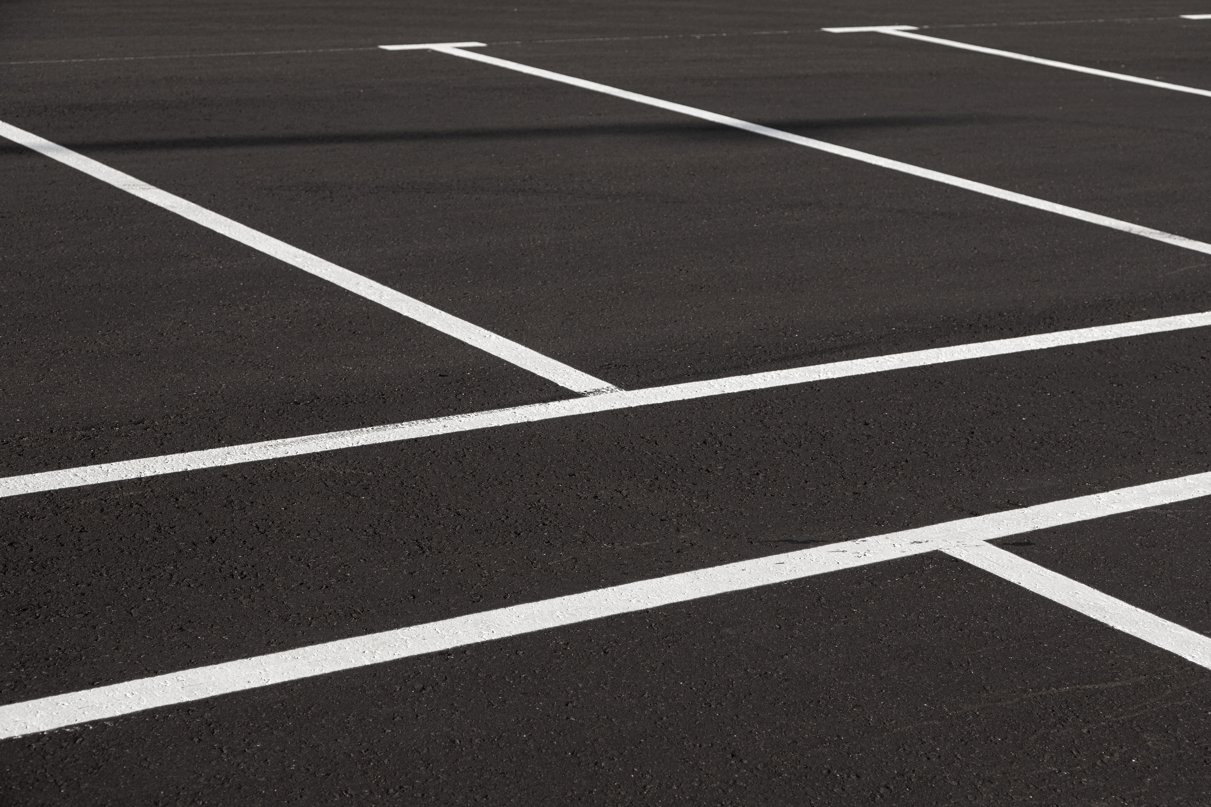 Parking view 1